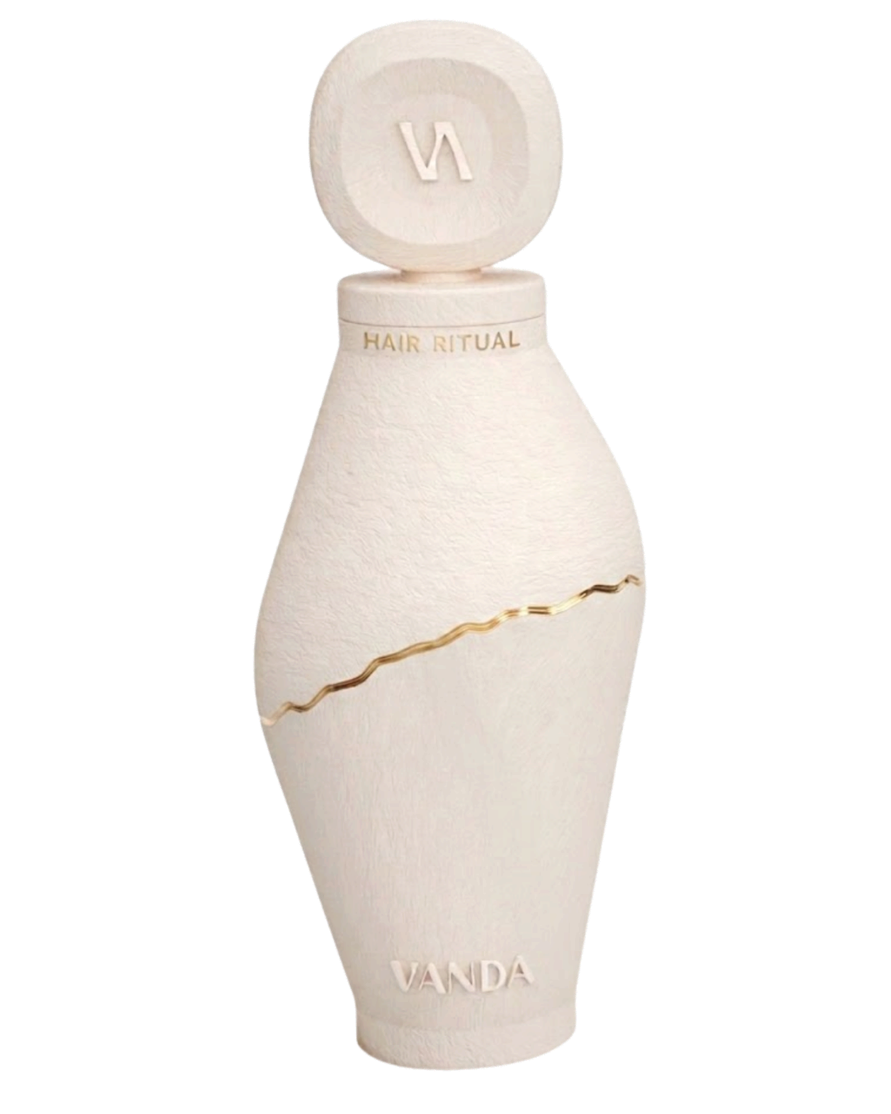 Flacon en porcelaine VANDA