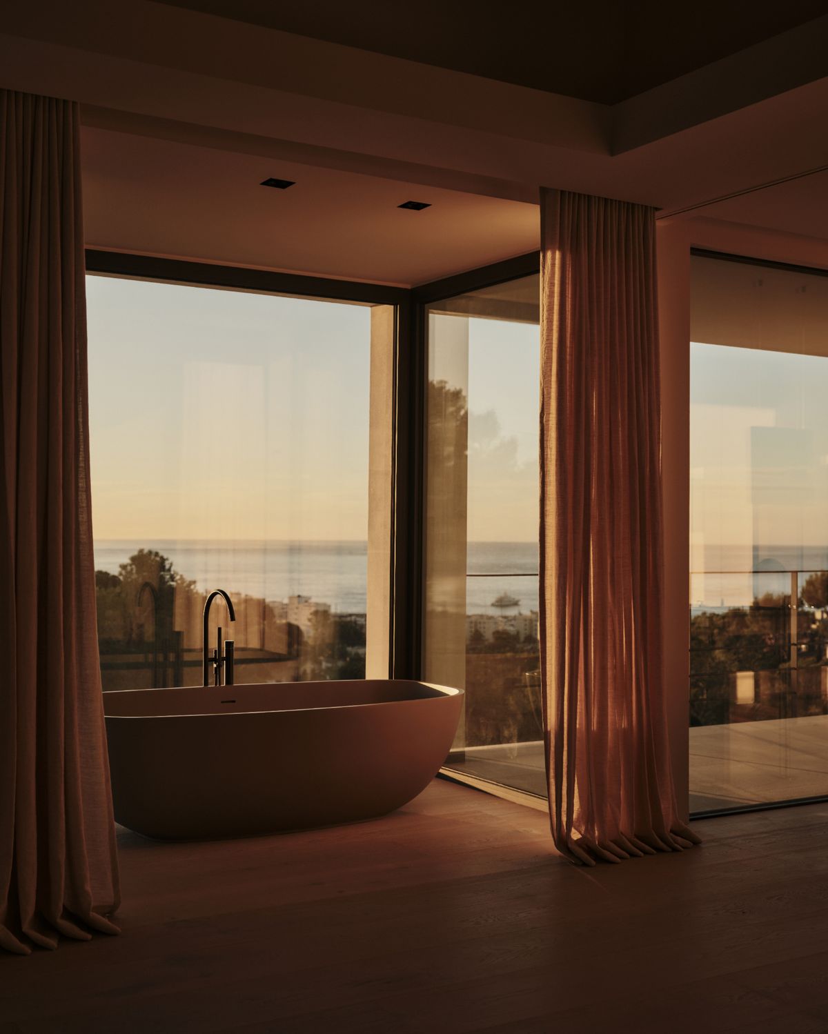 Private Residences