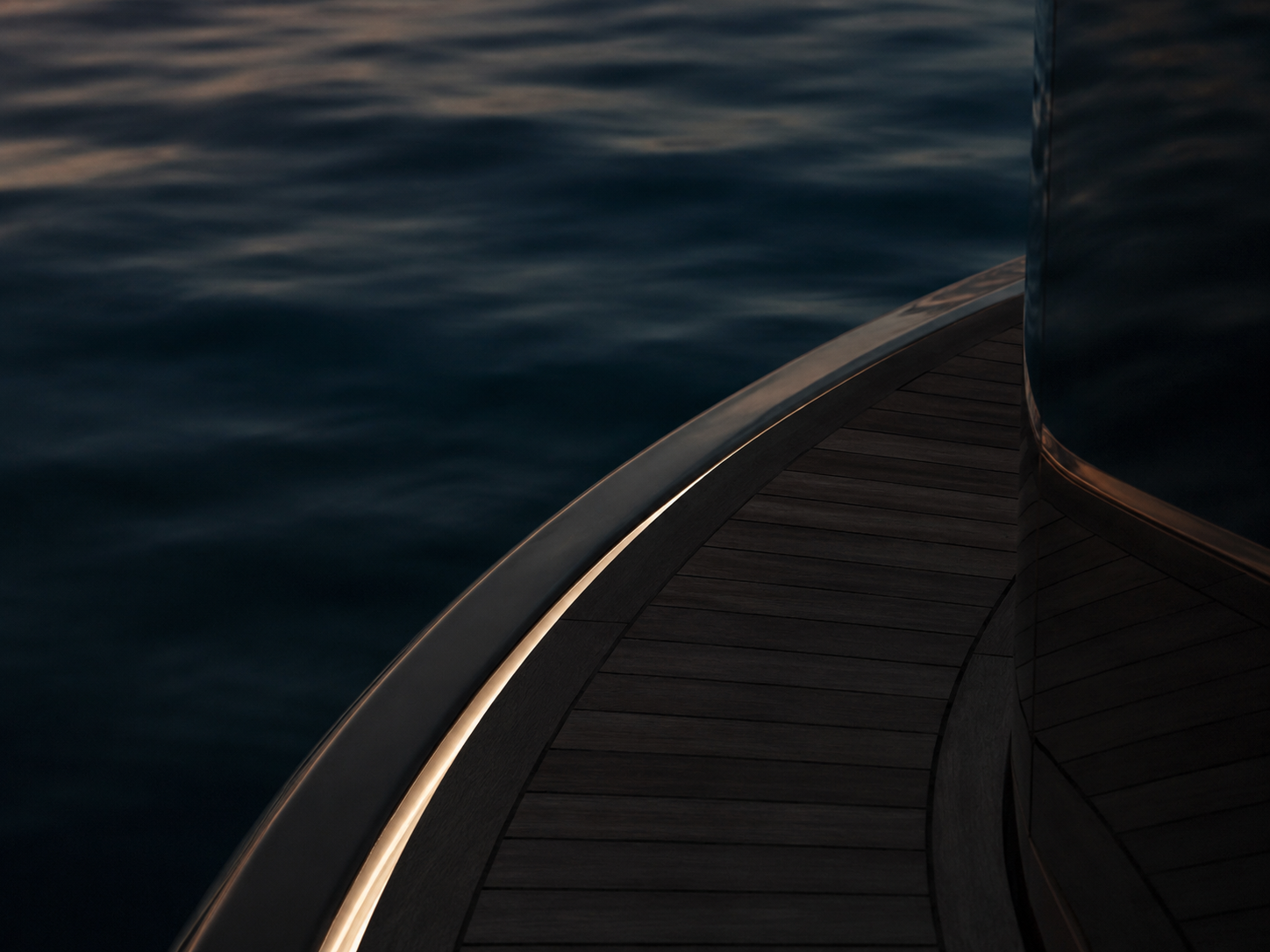 Superyachts